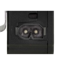 SILOWNIK KLAPKI WLEWU PALIWA Pour LAND ROVER RANGE ROVER SPORT 2005- NTY