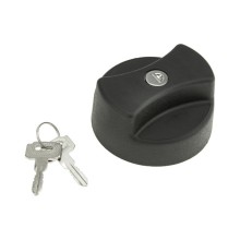 KOREK WLEWU PALIWA EZC-LR-030 Pour LAND ROVER DEFENDER -2001