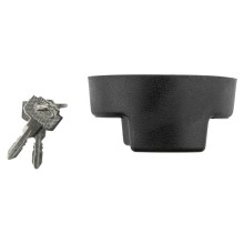 KOREK WLEWU PALIWA EZC-LR-030 Pour LAND ROVER DEFENDER -2001 NTY