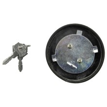 KOREK WLEWU PALIWA EZC-LR-030 Pour LAND ROVER DEFENDER -2001 NTY