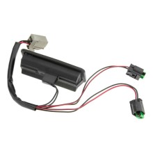 Boot Handle NTY EZC-LR-033 OE Ref LR015457 NTY