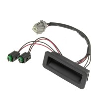 Boot Handle NTY EZC-LR-033 OE Ref LR015457