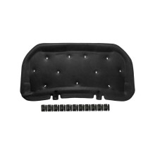 WYGLUSZENIE MASKI SILNIKA Pour LAND ROVER RANGE ROVER SPORT 2013- NTY