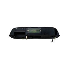 POIGNEE DE COFFRE EZC-LR-055 Pour LAND ROVER FREELANDER 1997-2006 NTY