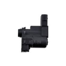 Fuel Filler Flap Release Switch NTY EZC-LR-059 OE Ref 51177302260 NTY