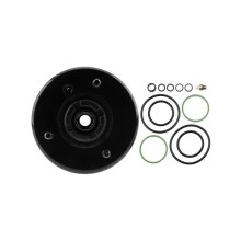 Air Suspension Strut NTY EZC-LR-073 OE Ref LR052866 NTY