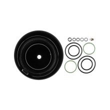 Air Suspension Strut NTY EZC-LR-073 OE Ref LR052866 NTY