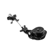 WSPORNIK KOLA ZAPASOWEGO Pour LAND ROVER DISCOVERY III 2005-