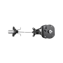 WSPORNIK KOLA ZAPASOWEGO Pour LAND ROVER DISCOVERY III 2005- NTY