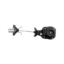 WSPORNIK KOLA ZAPASOWEGO Pour LAND ROVER DISCOVERY III 2005- NTY