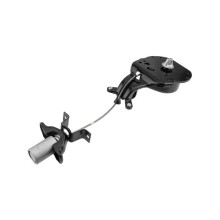WSPORNIK KOLA ZAPASOWEGO Pour LAND ROVER DISCOVERY III 2005- NTY