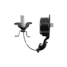 WSPORNIK KOLA ZAPASOWEGO Pour LAND ROVER DISCOVERY IV 2010- NTY