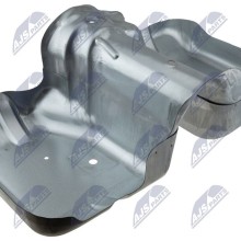 Fuel Tank Steel Strap NTY EZC-LR-085 OE Ref LR041435 NTY