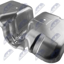 Fuel Tank Steel Strap NTY EZC-LR-085 OE Ref LR041435 NTY