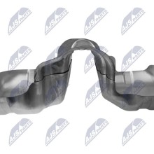 Fuel Tank Steel Strap NTY EZC-LR-085 OE Ref LR041435 NTY