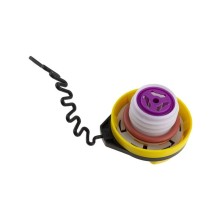 Fuel Tank Cap NTY EZC-LR-087 OE Ref LR034129 NTY