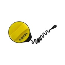 Fuel Tank Cap NTY EZC-LR-087 OE Ref LR034129 NTY