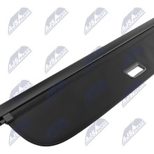 POLKA ROLETA BAGAZNIKA Pour LAND ROVER DISCOVERY V 2016-