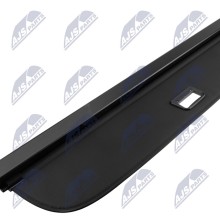 POLKA ROLETA BAGAZNIKA Pour LAND ROVER DISCOVERY V 2016- NTY
