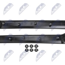 Windscreen Frame Set NTY EZC-LR-095 OE Ref LR046851 NTY