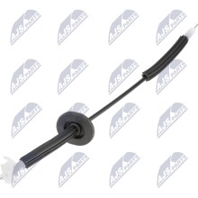 Door Release Cable Pull NTY EZC-LR-098 OE Ref LR013916 NTY