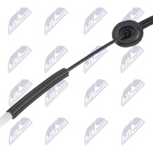Door Release Cable Pull NTY EZC-LR-098 OE Ref LR013916 NTY