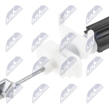Door Release Cable Pull NTY EZC-LR-098 OE Ref LR013916 NTY