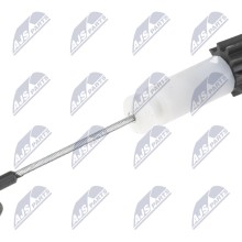 Door Release Cable Pull NTY EZC-LR-098 OE Ref LR013916 NTY