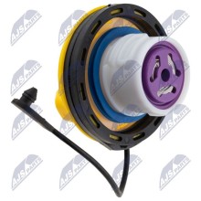 Fuel Tank Cap NTY EZC-LR-108 OE Ref LR053666 NTY