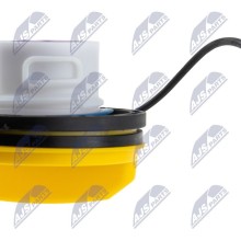 Fuel Tank Cap NTY EZC-LR-108 OE Ref LR053666 NTY