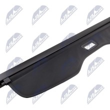 Cargo Area Cover NTY EZC-LR-111 OE Ref 6H5245441AD8PVJ