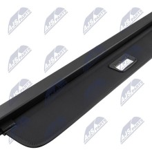POLKA ROLETA BAGAZNIKA Pour LAND ROVER RANGE ROVER VELAR L560 2017- NTY