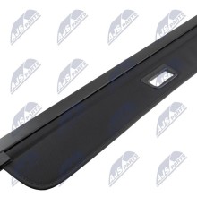 POLKA ROLETA BAGAZNIKA Pour LAND ROVER RANGE ROVER VELAR L560 2017-