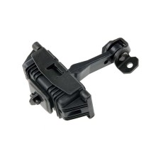 CALE-PORTE EZC-ME-002 Pour MERCEDES VITO VIANO 2003- 6397200216 NTY