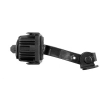 CALE-PORTE EZC-ME-002 Pour MERCEDES VITO VIANO 2003- 6397200216 NTY