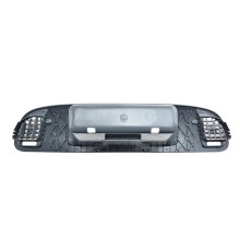 Glove Compartment NTY EZC-ME-008 OE Ref A9016801607 NTY