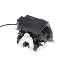 FERMOIR DU COFFRE A BAGAGES Pour MERCEDES M KLASA W164 ML280CDI 320CDI NTY