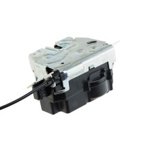 FERMOIR DU COFFRE A BAGAGES Pour MERCEDES M KLASA W164 ML280CDI 320CDI NTY