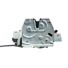 FERMOIR DU COFFRE A BAGAGES Pour MERCEDES M KLASA W164 ML280CDI 320CDI NTY