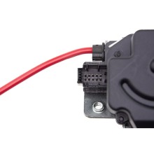 FERMOIR DU COFFRE A BAGAGES Pour MERCEDES E KLASA T-MODEL S211 2003- NTY