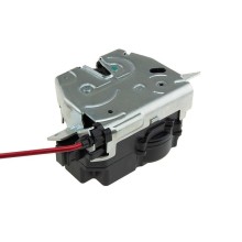 FERMOIR DU COFFRE A BAGAGES Pour MERCEDES E KLASA T-MODEL S211 2003- NTY