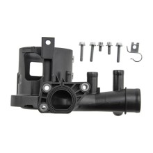 PODSTAWA FILTRA PALIWA WYLOT WODY Pour MERCEDES C KLASA W204 NTY