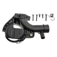 PODSTAWA FILTRA PALIWA WYLOT WODY Pour MERCEDES C KLASA W204 NTY