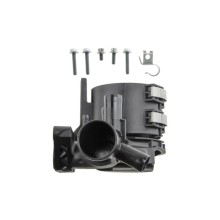 PODSTAWA FILTRA PALIWA WYLOT WODY Pour MERCEDES C KLASA W204 NTY