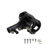 PODSTAWA FILTRA PALIWA WYLOT WODY Pour MERCEDES C KLASA W204