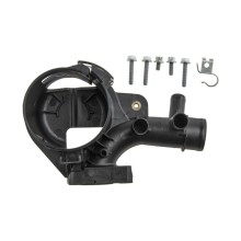 PODSTAWA FILTRA PALIWA WYLOT WODY Pour MERCEDES C KLASA W204 NTY