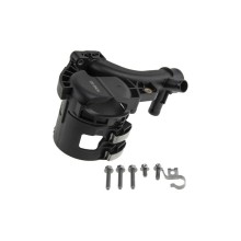 PODSTAWA FILTRA PALIWA WYLOT WODY Pour MERCEDES C KLASA W204 NTY