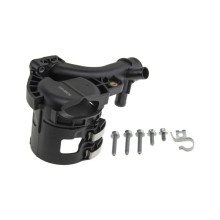 PODSTAWA FILTRA PALIWA WYLOT WODY Pour MERCEDES C KLASA W204 NTY