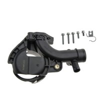 PODSTAWA FILTRA PALIWA WYLOT WODY Pour MERCEDES C KLASA W204 NTY