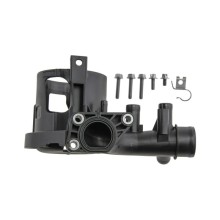 PODSTAWA FILTRA PALIWA WYLOT WODY Pour MERCEDES C KLASA W204 NTY